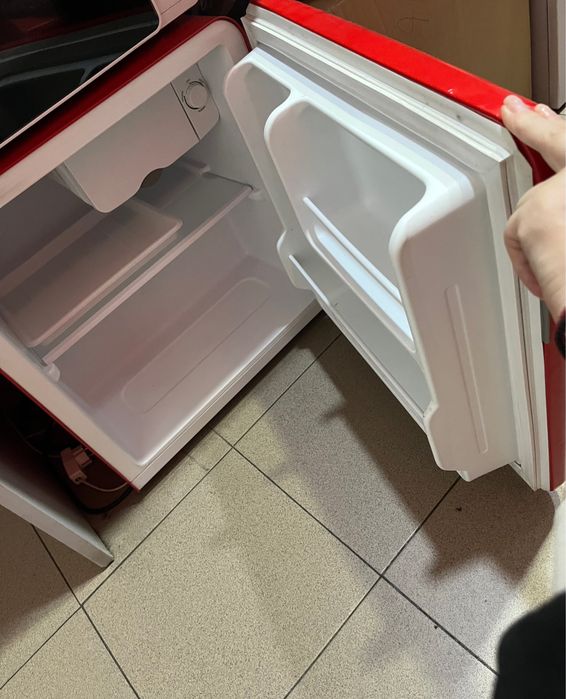 frigider  si microunde
