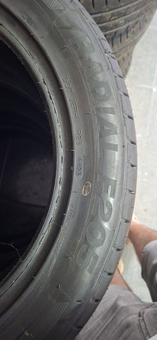Anvelope  Minerva  225/ 50 / R17  Vara