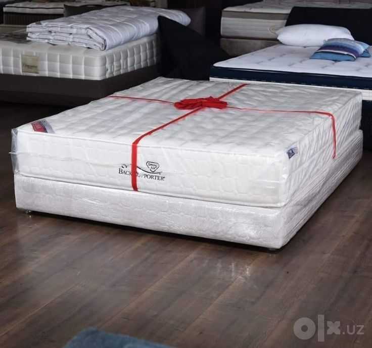 Ортопедический матрас Ortopedik matras Buyurtma asosida Матрас Matras
