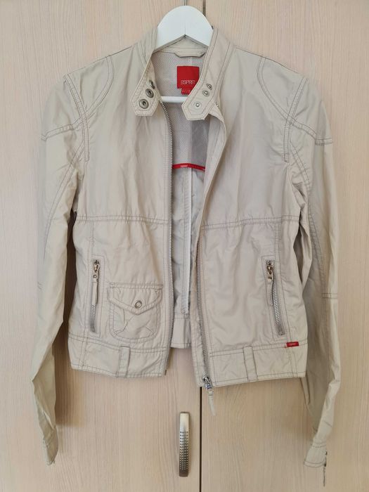 Пролетно/Есенно яке Есприт (Esprit), размер М