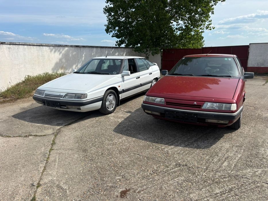 Vand sau schimb, Citoen XM 2.1 diesel