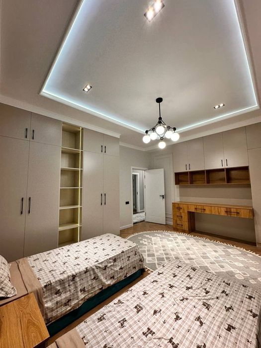 ЖК Solaris 4х комнатная 120м2‼️Шота Руставели