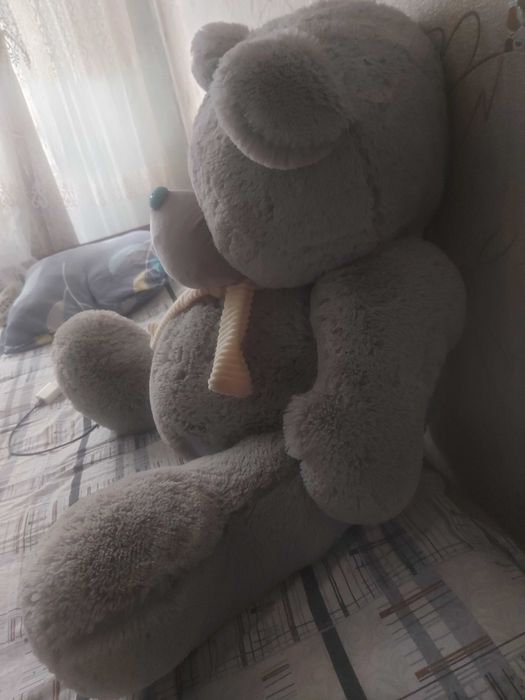 Мишка Тедди б.у. в отличном состоянии
