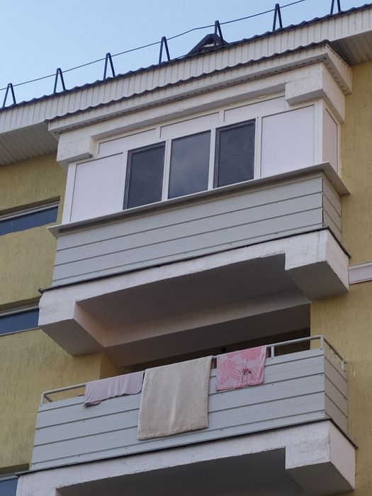 Пластиковые окна, двери, витражи.