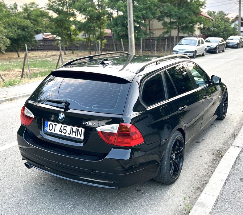 BMW 3 Series 2007 — imagine 2
