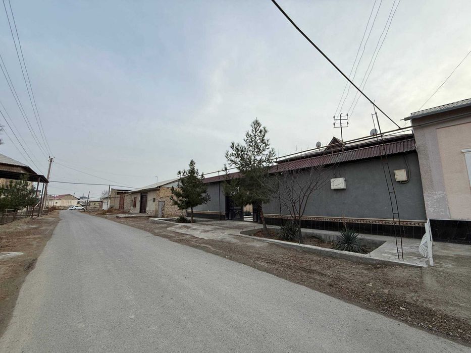 ARZON BO’LDi TAYYOR 5 SOTIQLI hashamatli hovli sotiladi  #a731