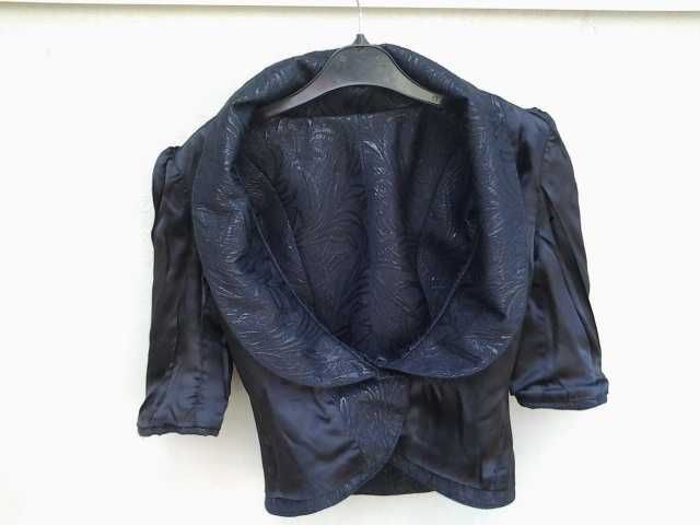 *Arden B. | sacou scurt dama mar. 36 | S