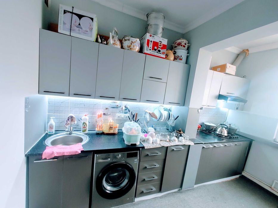 Юнусабад-13 4/4/4 от владельца