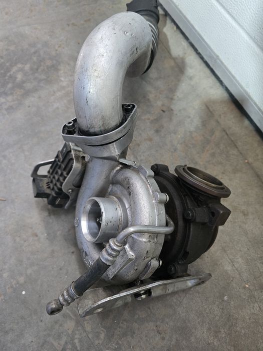 Vand turbina 3.0