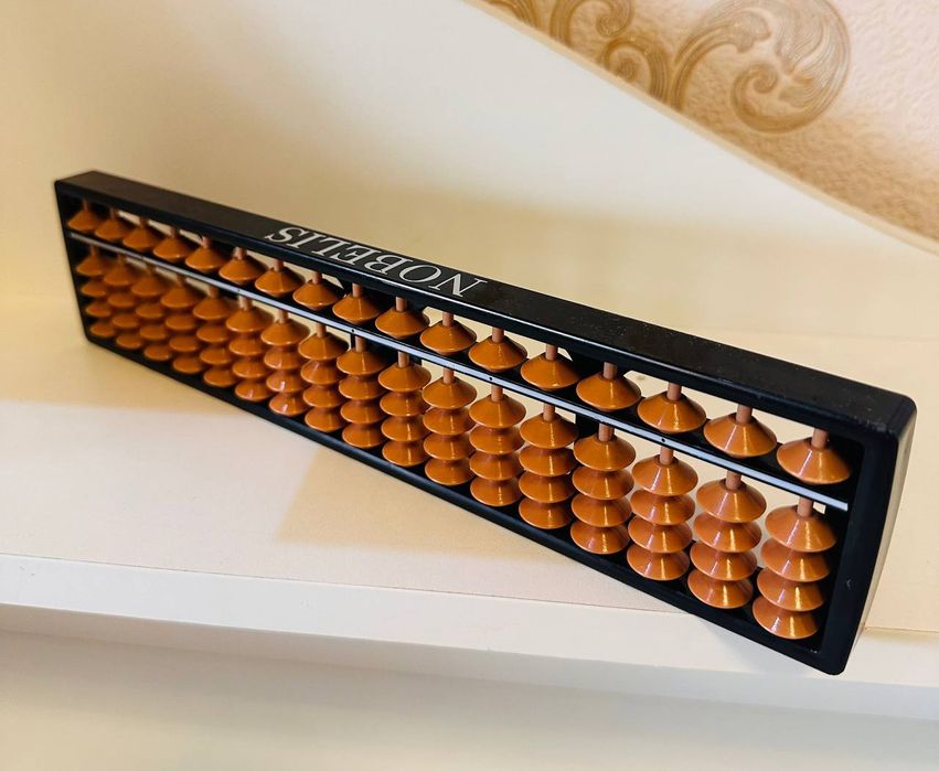 Abakus,абакус Nobelis,счёты, математика, арифметика