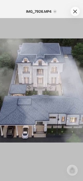 Саехат Севастопольская Продается Новый Евро Дом