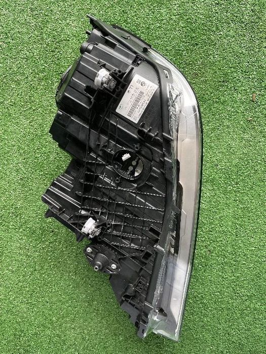 far stanga dreapta bmw seria 3 g20 g21 adaptive led full led adaptiv