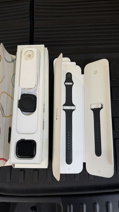 Apple watch 8 45mm