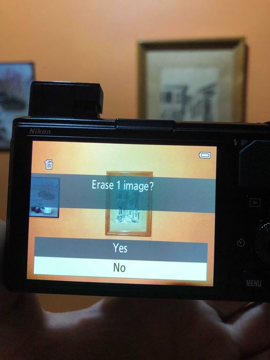 Nikon COOLPIX S9500, Wi-Fi ,Digital Camera-(Фотоапарат) with 22x Zoom and GPS