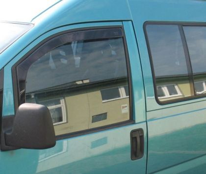 Ветробрани за CITROEN JUMPY / FIAT SCUDO (1994-2006) / PEUGEOT 806 / C