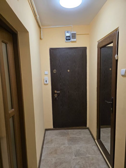 Garsoniera de vanzare cartier Astra , Brasov pret 77.000 euro