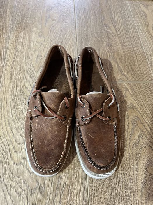 Sebago Docksides Portland 39,5