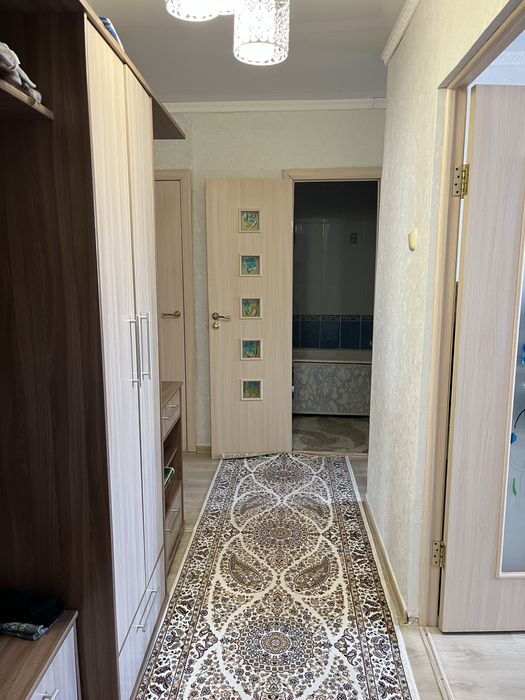 Продам 2хкомнатную квартиру