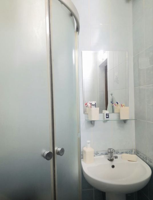 Кокшетау 2-х комн