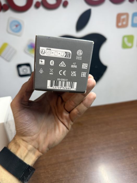 Vand Garmin Forerunner 165 Nou(Sigilat)