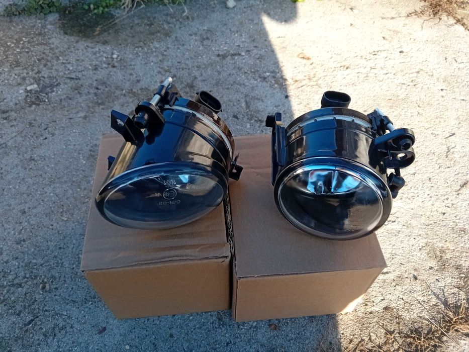 Халоген Голф 5 НОВ