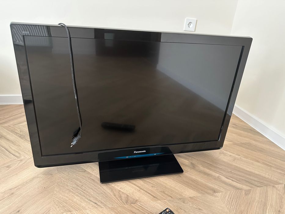 Телевизор Panasonic TX-L37U3E