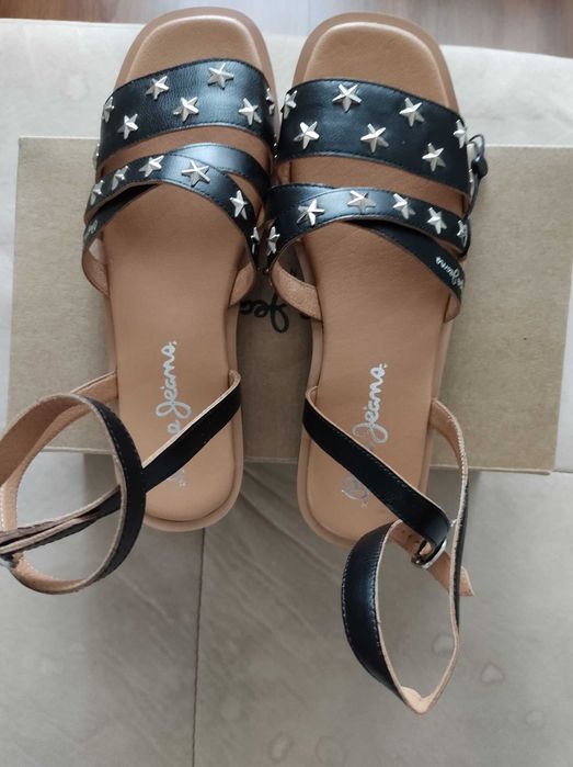 Сандали Pepe Jeans 37 номер