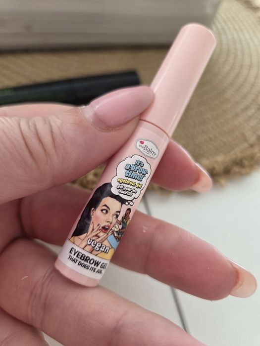 BelleBox  козметика