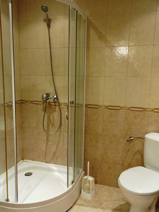 Просторен и функционален апартамент в тих и спокоен район