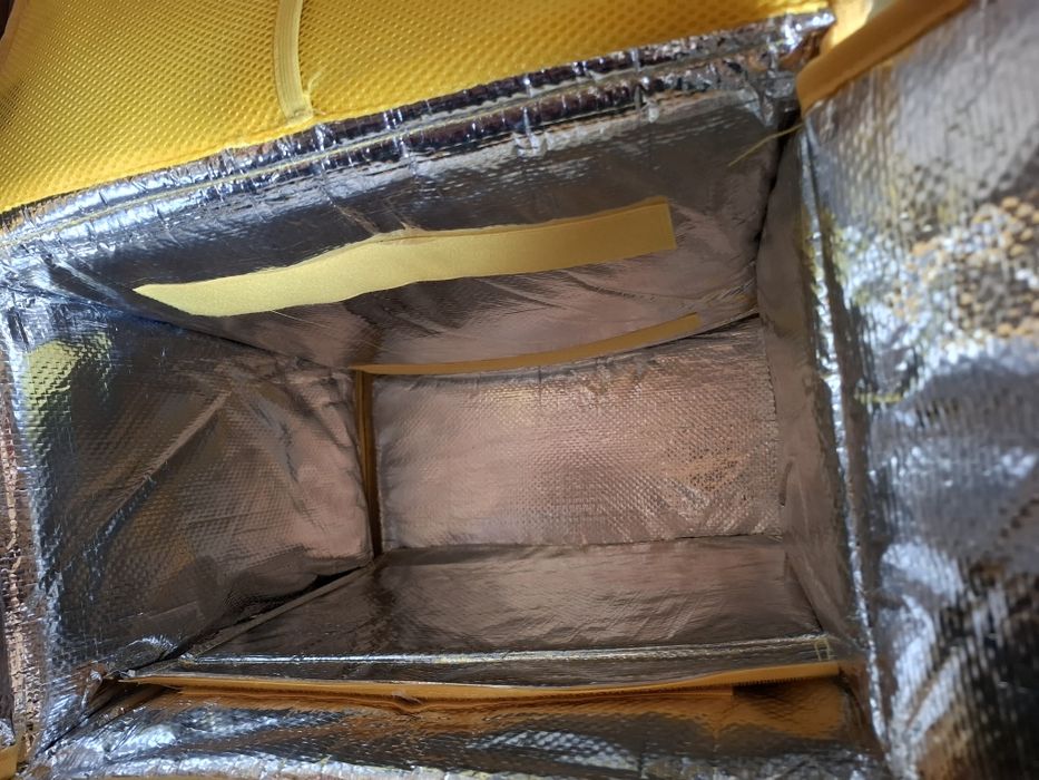 Продам термосумку