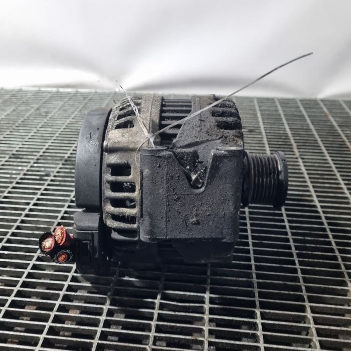 Alternator Mercedes ML W164 Facelift 3.0 D 2008 - 2011 231CP 2987CC 642820 Euro5 (1425) ...