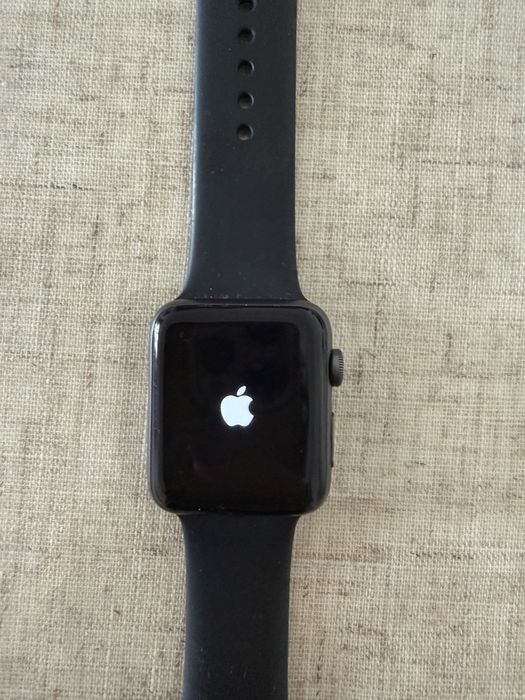 Часы с ремешком Aplle watch 2 серии