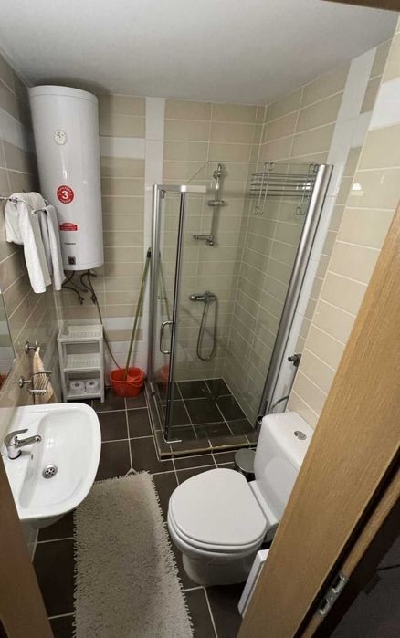 Продава се Двустаен апартамент в Разлог - 61 кв.м за 1263 €/кв.м - Снимка #4