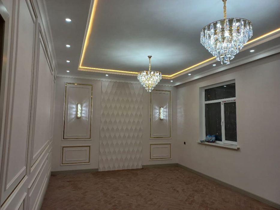 Ремонт качественно под ключ
