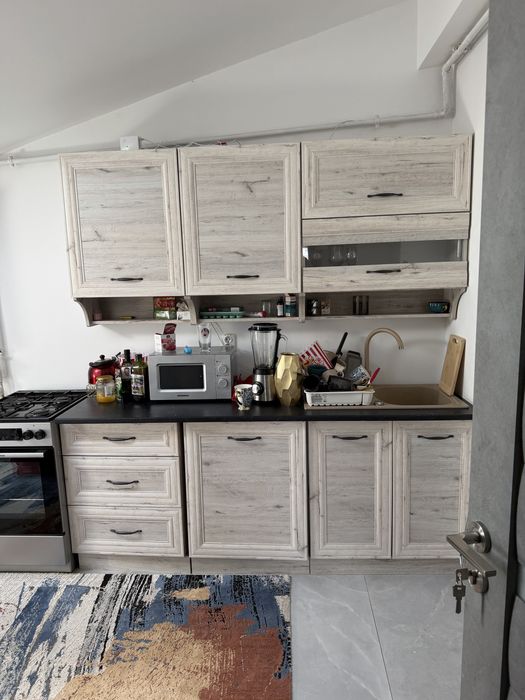 Apartament dobroesti 2 camere plus loc parcare
