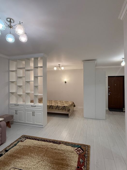 Сдача квартиры в аренду