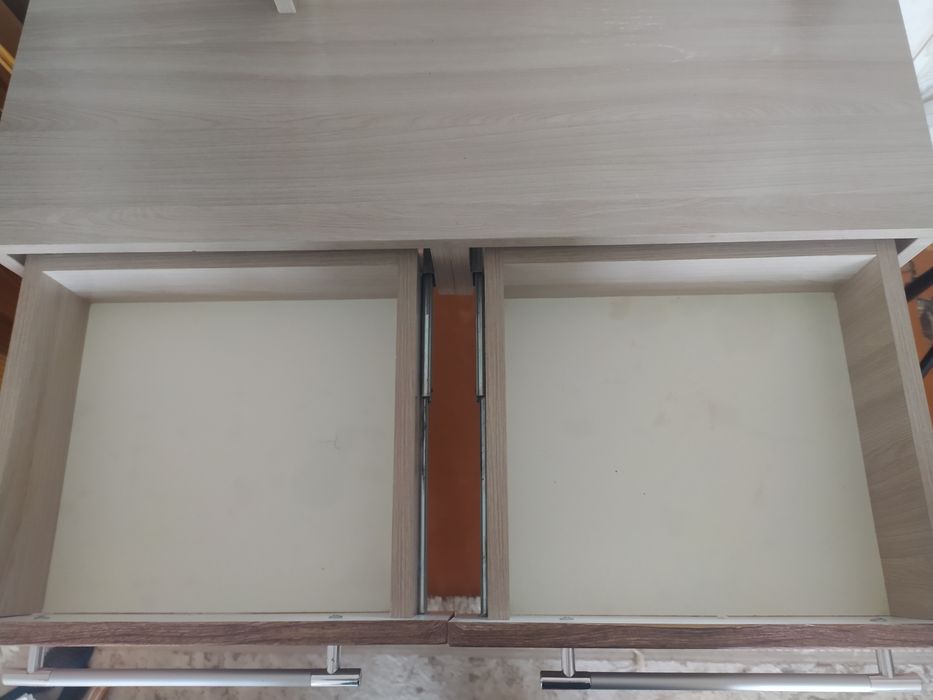 Туалетный столик