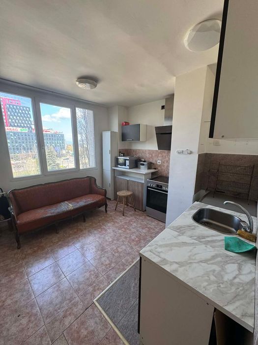 Дава се под наем Двустаен апартамент в София, Младост 1 - 75 кв.м за 498.27 € - Снимка #3