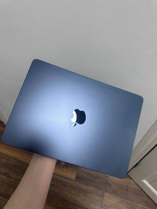 Macbook air m2