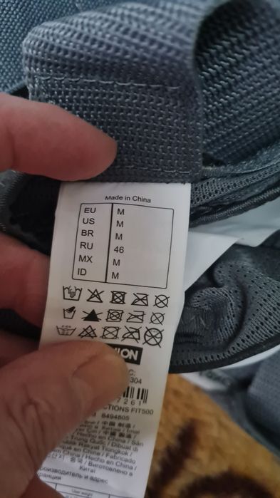 Set protecție role