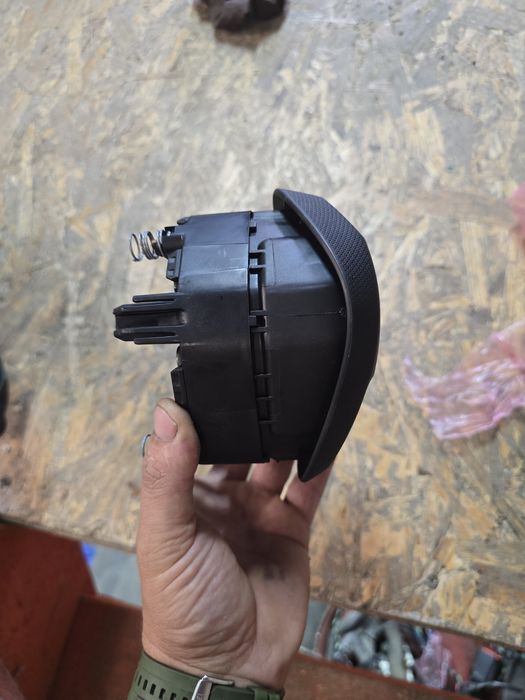 Airbag Volan Renault Clio 5 / Arkana / Symbioz / Captur