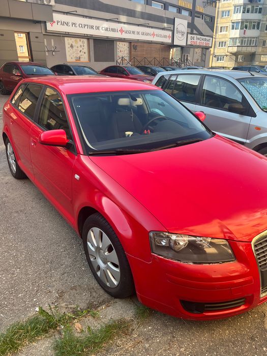 De vânzare Audi A3