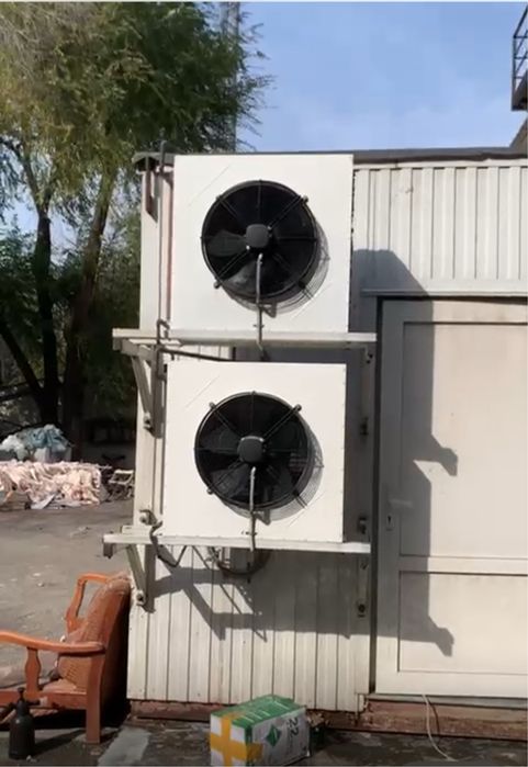 Ремонт, Заправка, Кондиционеров