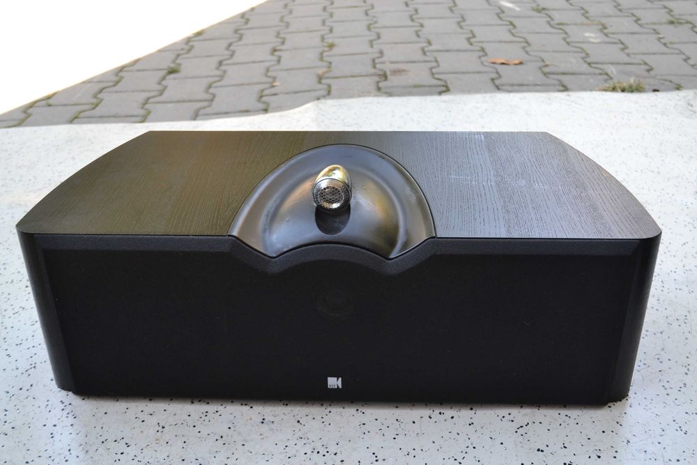 Centru KEF Reference model 202C