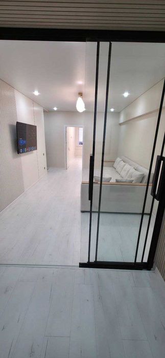 Продам 2в3 ком. 2 этаж Эко базар Чимган №М382