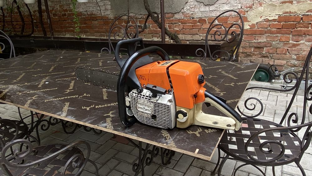 Vand Stihl ms 440 profesionala
