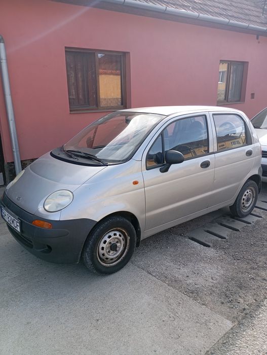 Matiz de vânzare