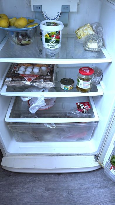 Холодильник холодильник