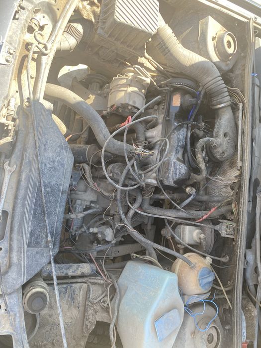 Продам Volkswagen Passat 1991г