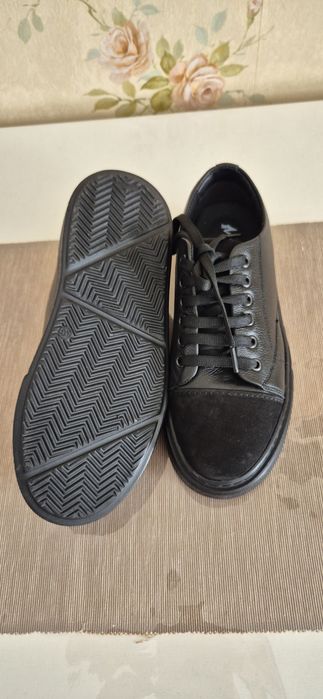 Adidasi Marelbo piele naturala marimea 36 noi